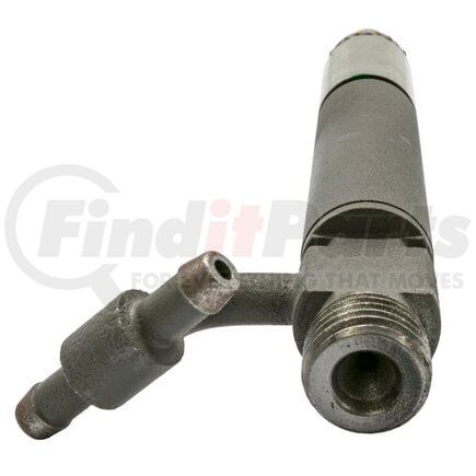 D&W NHM780324 Remanufactured Fuel Injector - Code B