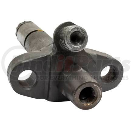 D&W NHS780666 Remanufactured Fuel Injector