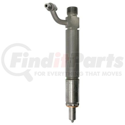 D&W NHM780326 Remanufactured Fuel Injector - Code J