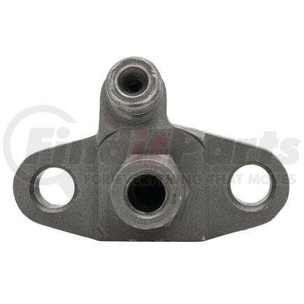 D&W NHS780662 Remanufactured Fuel Injector