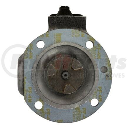 D&W Z991-FHK Remanufactured Fuel Pump - Celect Model, 12 Volts, with Filter Head and Fuel Shut-Off