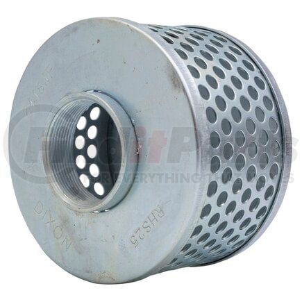 D&W VR15-KIT Vacuum Pump Strainer - Vacuum Relief