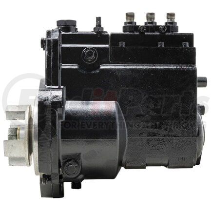 D&W P4586-1 Remanufactured Fuel Pump