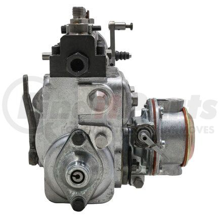 D&W P5024-5A Remanufactured Fuel Pump - 4 Cylinder