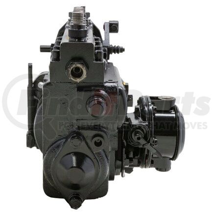 D&W P4862-9D D&W Remanufactured Simms Fuel Pump