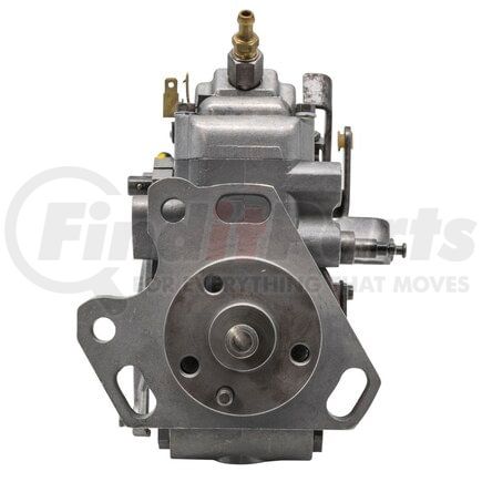 D&W DB2-4911 Remanufactured Fuel Pump - DB2 Model
