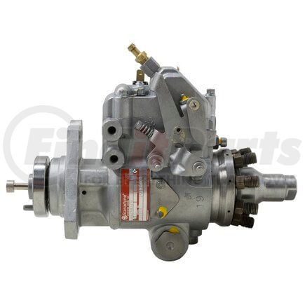 D&W DB2-4970 Remanufactured Fuel Pump - DB2 Model