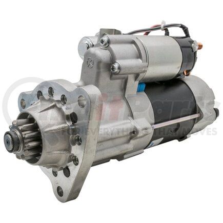 Leece Neville M105613 Planetary Gear Reduction Starter Titan 105