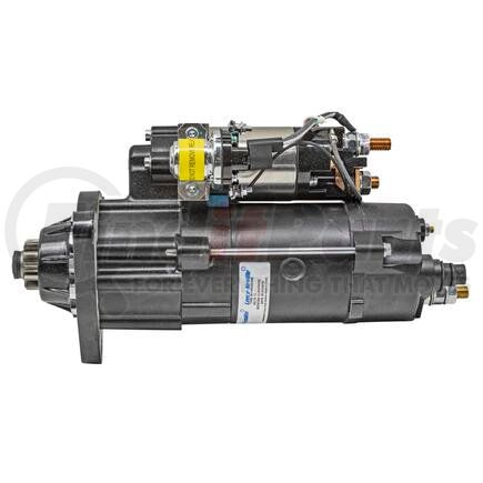 Leece Neville M110604 Planetary Gear Reduction Starter Titan 110