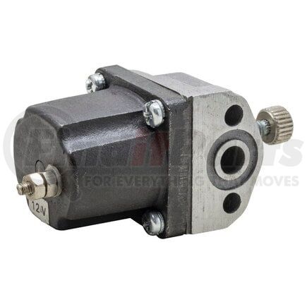 Interstate-McBee M-3035342 Fuel Shut-Off Valve - 12V