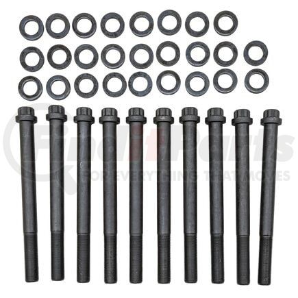 Interstate-McBee MCBC15HBK Engine Cylinder Head Bolt Kit