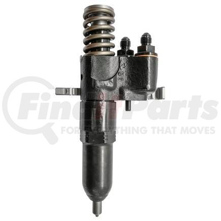 Interstate-McBee R-5228770 Remanufactured Fuel Fuel Injector - N70 - 71
