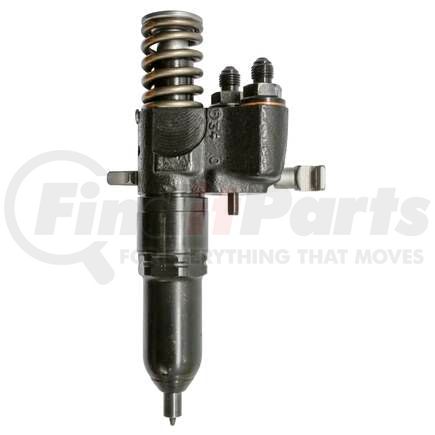 Interstate-McBee R-5228580 Remanufactured Fuel Fuel Injector - S45 - HV