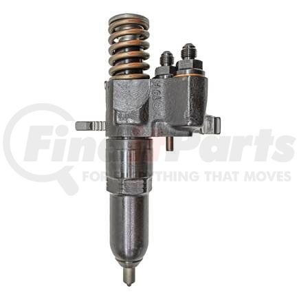 Interstate-McBee R-5226440 Remanufactured Fuel Fuel Injector - 7N65 - 71