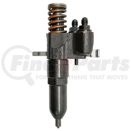 Interstate-McBee R-5229695 Remanufactured Fuel Fuel Injector - 7C75 - 71