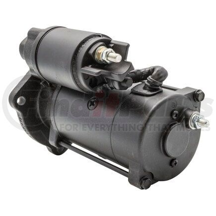 Mahle MS21 Starter