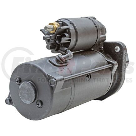 Mahle MS175 Planetary Gear Reduction Starter