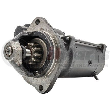 Mahle MS395 Starter