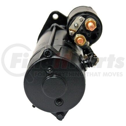 Mahle MS444 Starter