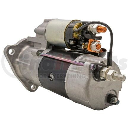 Mitsubishi MK0077 Diamond Gard Starter for Mack