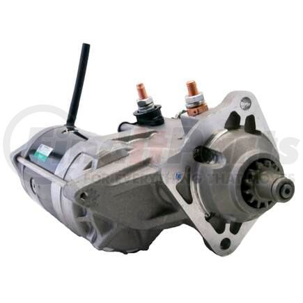 Denso TG228000-7291 New Starter-MD-On Road