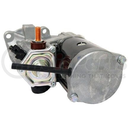 Denso TG228080-6552 John Deere Starter