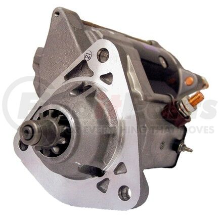 Denso TG428000-5430 New Starter-HD-On Road