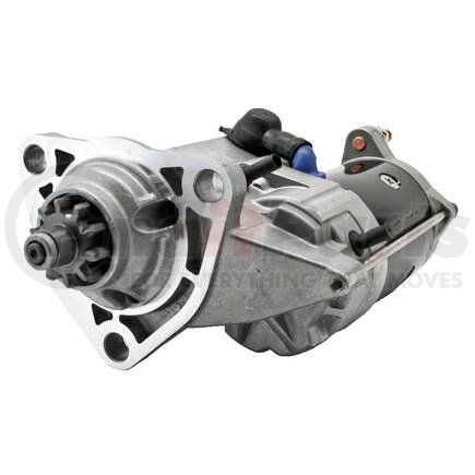 Denso TG428000-4430 Starter - 12V, 5kW, 10T, CW, OSGR