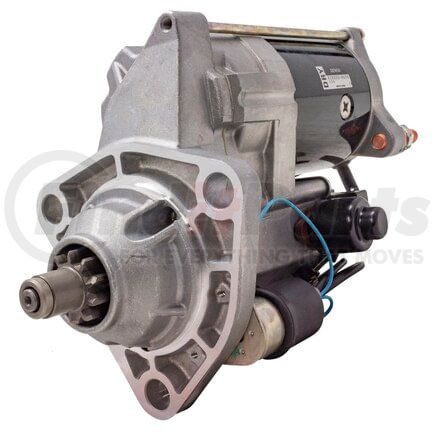 Denso TG428000-8690 Freightliner Starter R5.0
