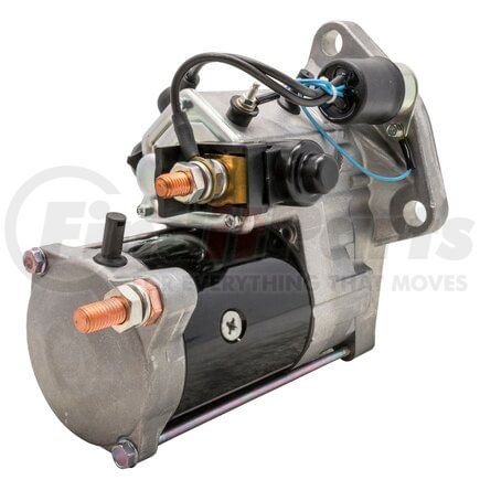 Denso TG428000-8370 Starter