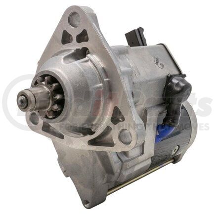 Denso TG428080-0060 New Starter-MD, HD-On Road