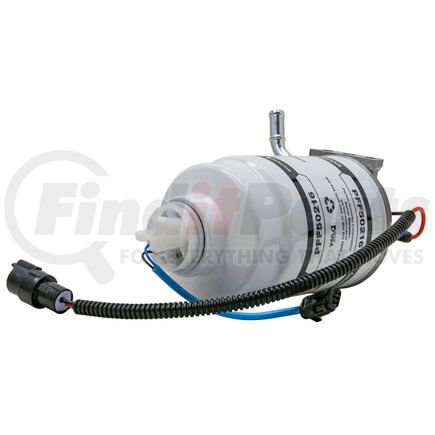 Racor Filters PFF4245R2-04 Fuel Water Separator Filter for 2001-2004 GM 6.6L Duramax, OEM (97780061)