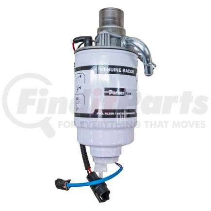 Racor Filters PFF4245R2-02