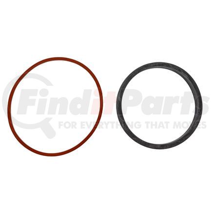 Racor Filters PFF56203 Fuel Filter Element - ParFit, Spin-On (Parker Racor)