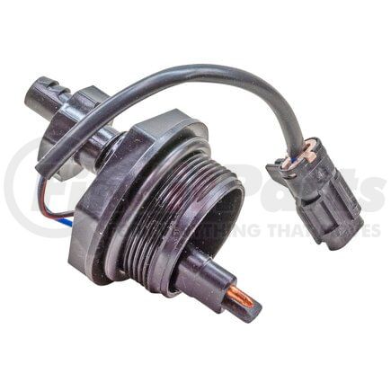Racor Filters PFRK50375 Water In Fuel (WiF) Sensor - 2-Pin, For 2012-2016 GM 6.6L Diesel
