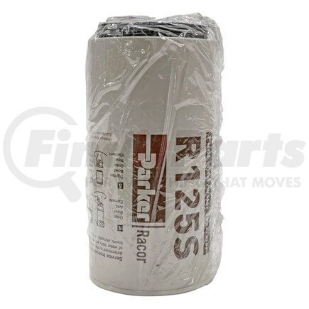 Racor Filters R125S Replacement Cartridge Filter Elements – Racor Spin-on Series