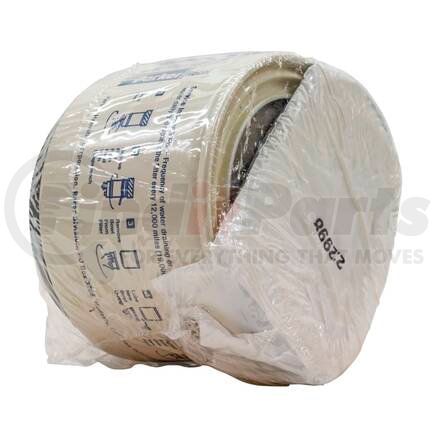 Racor Filters R45T Fuel Filter Housing + Cross Reference | FinditParts
