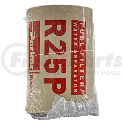 Racor Filters R25P