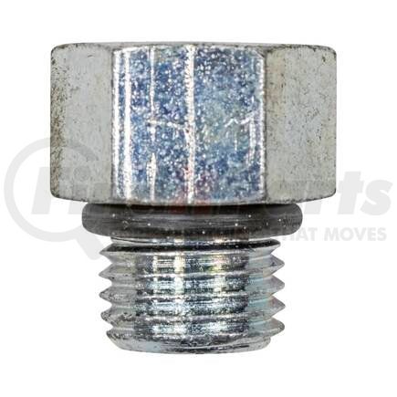 Racor Filters RK 10110 KIT,PLUG 3/8"-24 W/O-RING MTL.