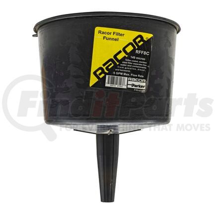 Racor Filters RFF8C