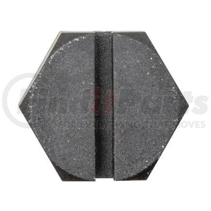 Racor Filters RK 20126 Plastic Plug Kit (1/2”-20 SAE threads) - 100 Series