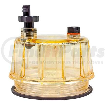 Racor Filters RK 30063 Bowl Replacement Kit - For Models 3205/3206/3207