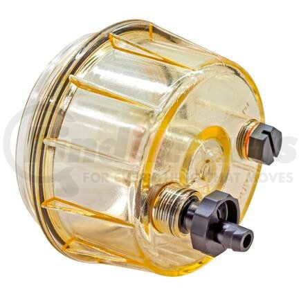 Racor Filters RK 30063 Fuel Filter + Cross Reference | FinditParts