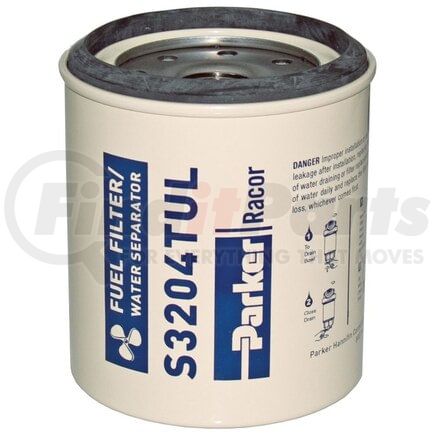 Racor Filters S3204TUL