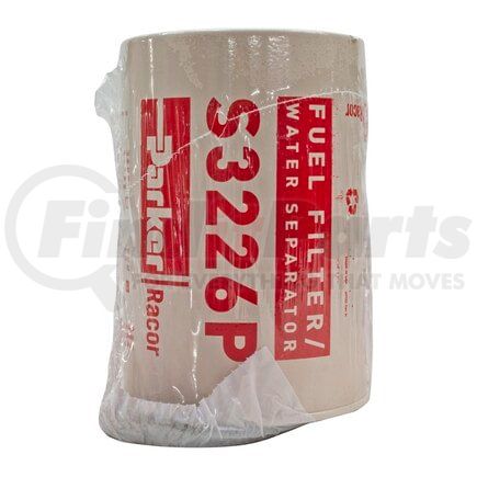 Racor Filters S3226P