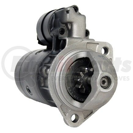 Bosch SR9972N 100% New Starters