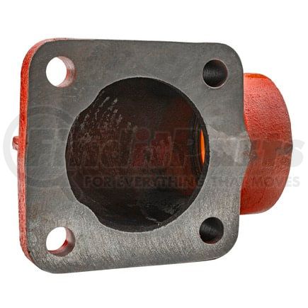 Roper Pumps N14-21 Roper Pumps Thru Flange Kit
