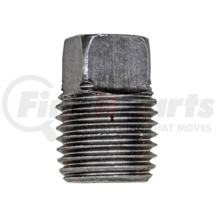 Roper Pumps G56-12 Roper Pumps Pipe Square Head Plug