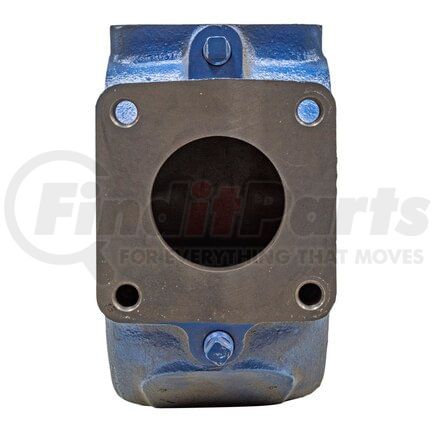 Roper Pumps P1-402 Roper Pumps Gear Pump Housing
