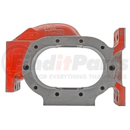 Roper Pumps P1-401 Roper Pumps Gear Pump Housing